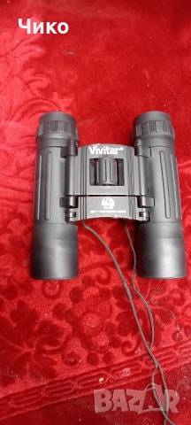 Бинокъл за ловджий, снимка 10 - Екипировка - 52305686