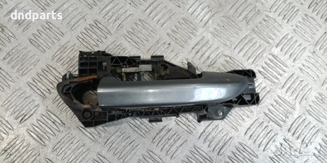 Дръжка врата VW Passat B6 2005г.(задна дясна)	