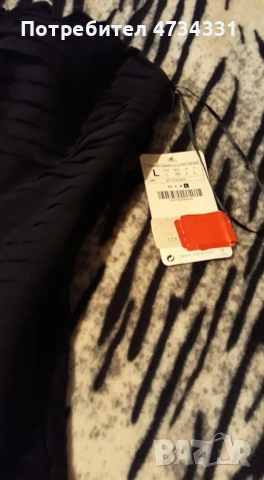 ZARA Рокля черна, снимка 2 - Рокли - 53476269