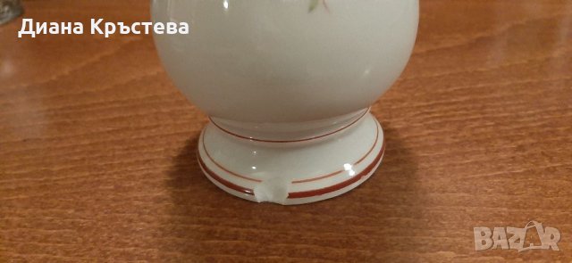 Вази и вазички - най-различни, снимка 10 - Вази - 39650256