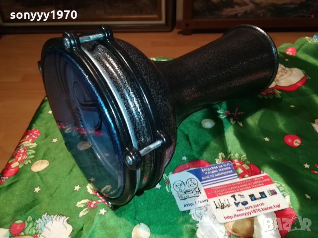 ТАРАМБУКА 85ЛВ ПЕРЛЕН ЦВЯТ 0401221913, снимка 6 - Ударни инструменти - 35323168