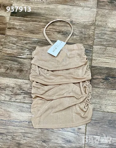 Дамски потник, снимка 2 - Потници - 48891056