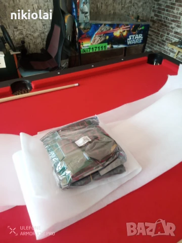 комплект за Батскелбол, снимка 5 - Други игри - 50762639