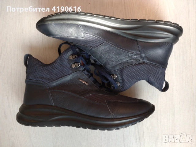Продавам мъжки боти "Теодор", снимка 2 - Мъжки боти - 52823887