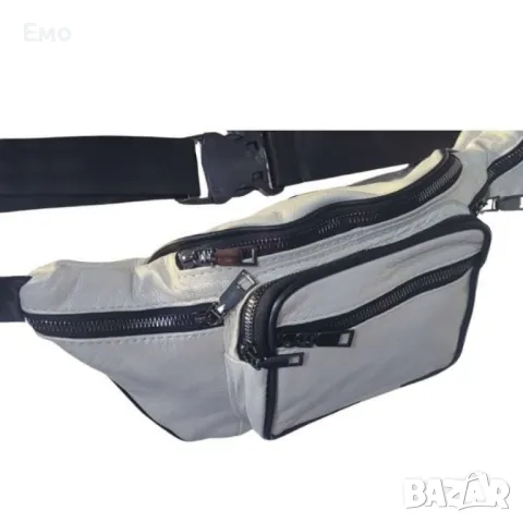 Чанта за кръст или за през рамо, снимка 13 - Чанти - 47999132