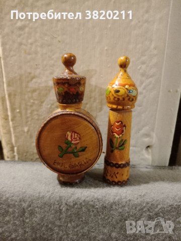 Продавам стари мускали., снимка 4 - Антикварни и старинни предмети - 43184091