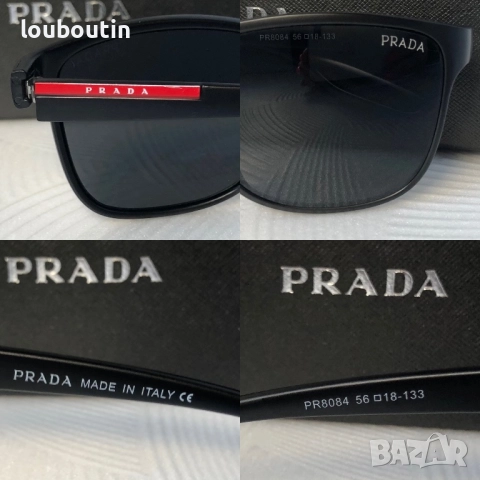 Класически мъжки слънчеви очила, снимка 3 - Слънчеви и диоптрични очила - 51773063