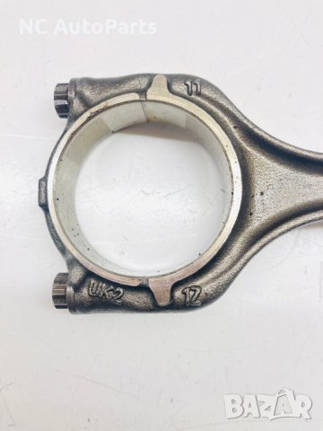 Бутало с биела за VW Golf Голф Ауди Audi Skoda 1.4 TFSI бензин CZC 04EM 2015, снимка 6 - Части - 43094976