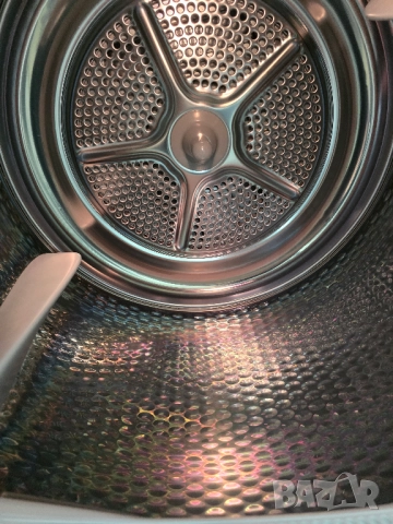 Продавам Кондензна Сушилня BOSCH EcoAvantixx 7 с Термопомпа А+ 7кг, снимка 3 - Сушилни - 52921705