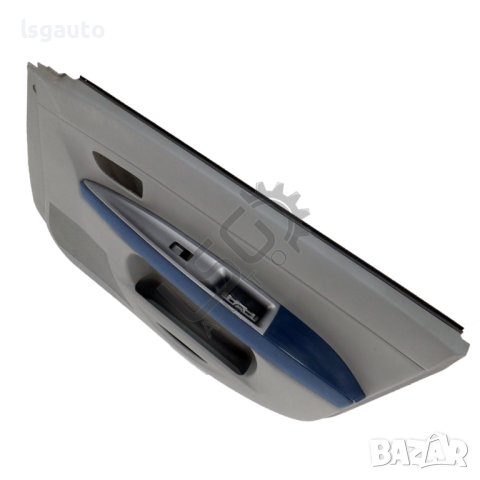 Интериорна кора предна дясна врата Mazda 2 I (DY) 2003-2007 ID: 119465, снимка 2 - Части - 43883780