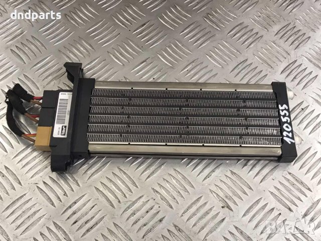 Eл.радиатор парно Audi,A4,2.0TDI,140кс.,2006г.