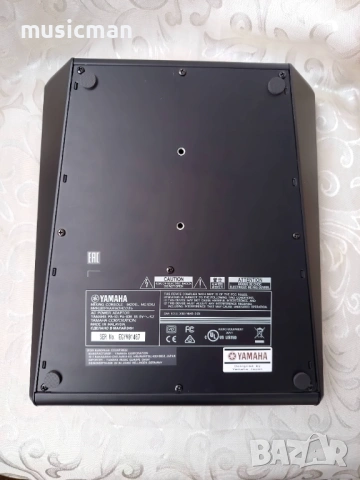 Аудио миксер Yаmaha MG10XU, снимка 8 - Други - 53097626