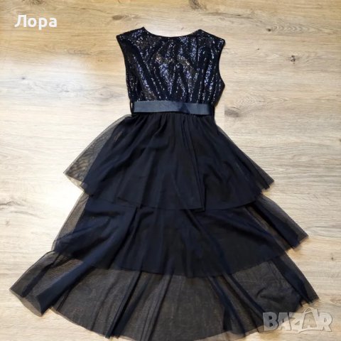 Дамска рокля , снимка 4 - Рокли - 48496825