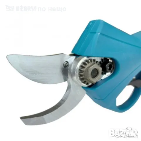 Акумулаторна лозарска ножица Werstil 48V, снимка 2 - Други инструменти - 47863519