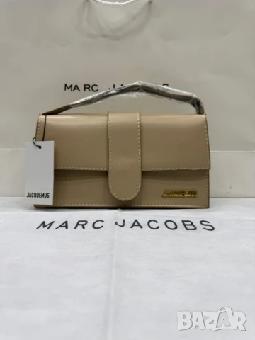чанти JACQUEMUS , снимка 7 - Чанти - 50578808