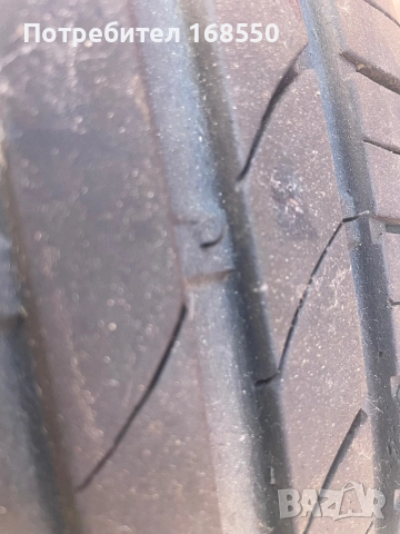 Продавам летни гуми, снимка 6 - Гуми и джанти - 52430918