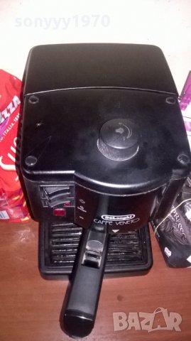 delonghi-внос швеицария, снимка 6 - Кафемашини - 27455004