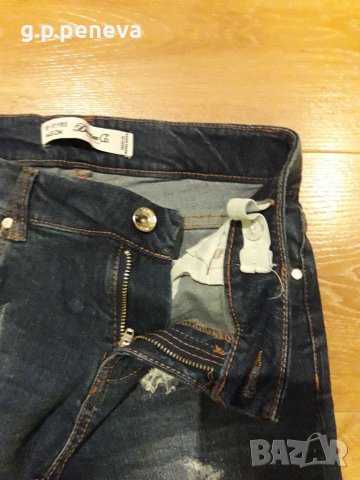 Детски дънки, снимка 3 - Детски панталони и дънки - 23750319