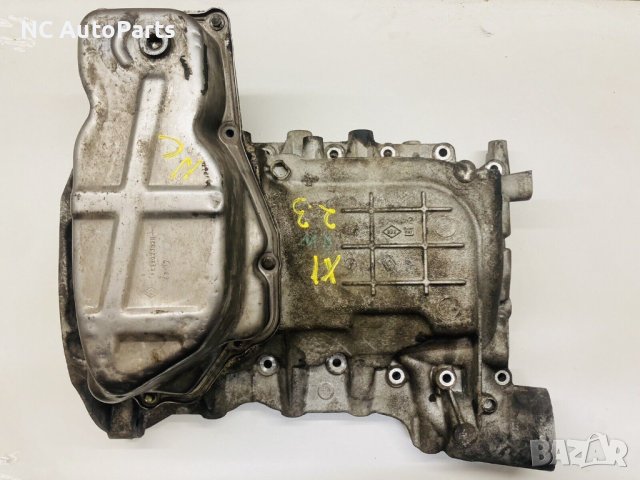 Картер за Mercedes X class Nissan Navara 2.3 190 110172183R 111102352R 2018, снимка 2 - Части - 43119654