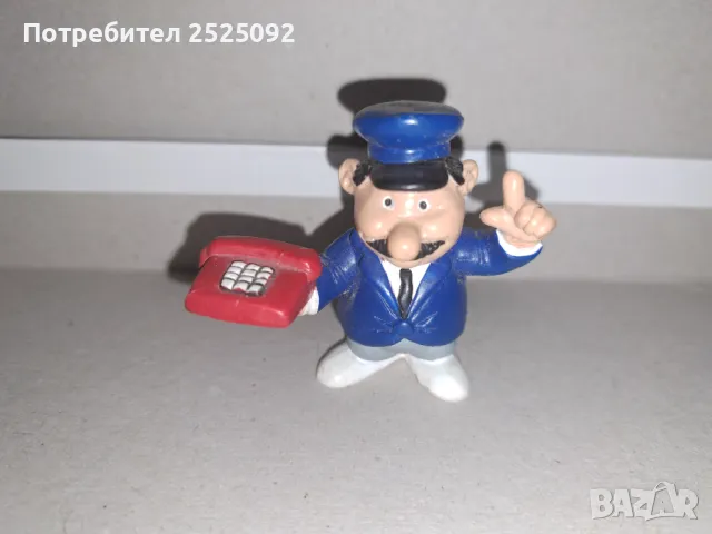 Колекционерски фигурки на животни и динозаври Schleich,  Papo,  Mojo- 2 част, снимка 11 - Фигурки - 49605843