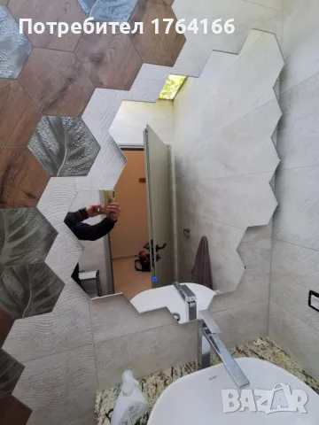 Огледала по форма, снимка 1