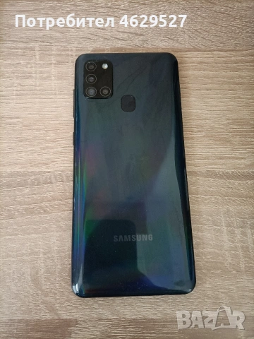 Samsung Galaxy A21S - за части 