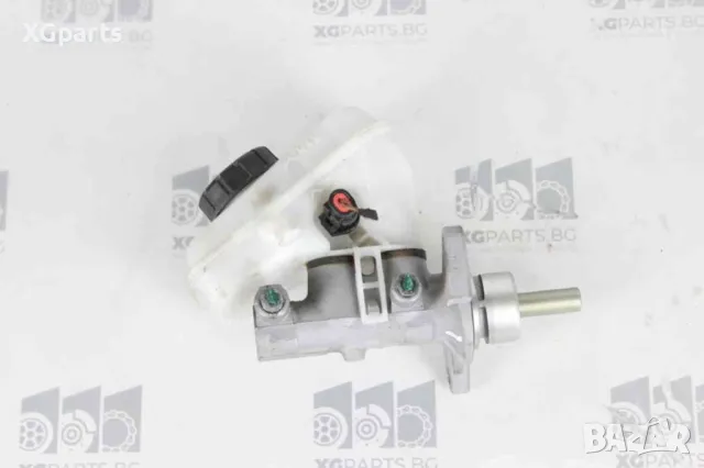  Спирачна помпа за Opel Corsa C (2000-2006), снимка 2 - Части - 47975833