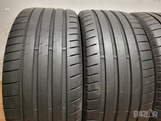 265/40/21 Bridgestone / летни гуми , снимка 2 - Гуми и джанти - 43699620