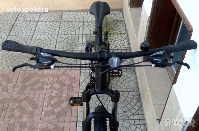 ТРЕК Марлин 4 ! 29 цола капли ! 21 скорости ! Германия!, снимка 12 - Велосипеди - 53046107