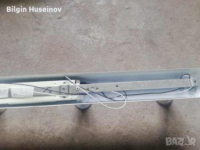 Конплект ланпички 