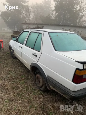 VW JETTA на части!, снимка 4 - Части - 49148561