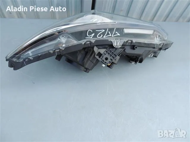 Ляв фар Хонда Сивик Ксенон Седан 2011 2012 2013 2014 2015г , снимка 6 - Аксесоари и консумативи - 49527297