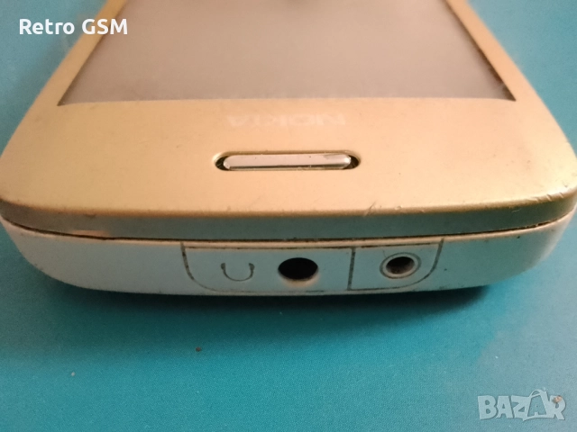 Nokia C3-00 Bg menu, снимка 5 - Nokia - 52793145