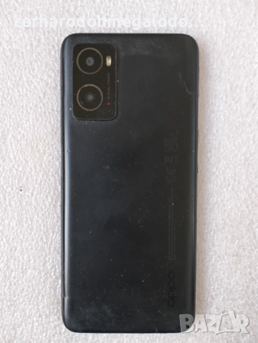 OPPO A76 128GB 6GB RAM Dual, снимка 2 - Други - 52879673