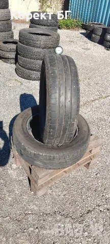 Гуми 185 65 15 Нексен Nexen 2 броя. Нов внос. Не са нови., снимка 9 - Гуми и джанти - 50115901
