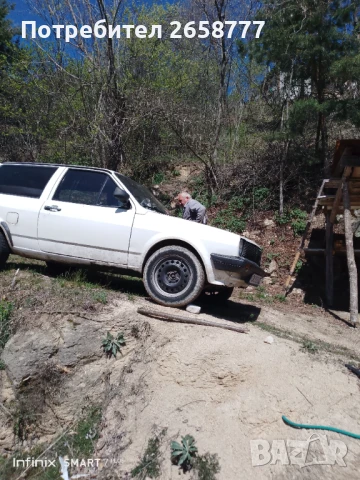 VW polo , снимка 5 - Автомобили и джипове - 50744126