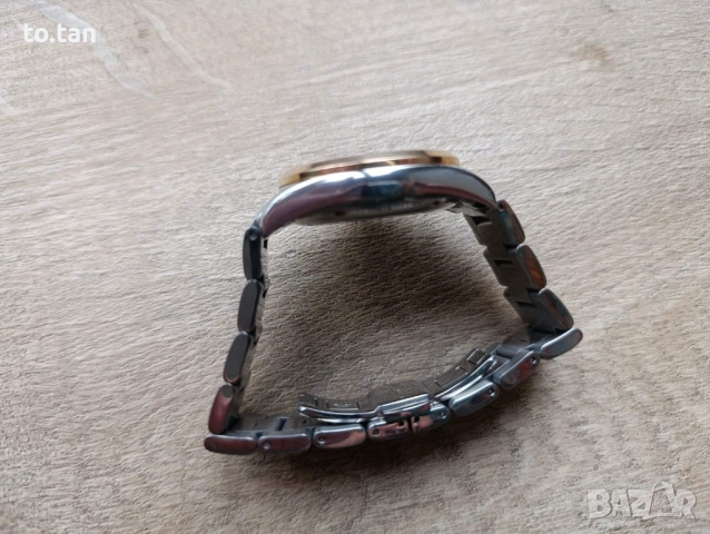 Автоматичен Jaques lemans , снимка 4 - Мъжки - 53383265