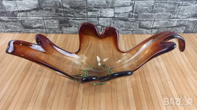 Голяма фруктиера Мурано, снимка 3 - Други - 49767068