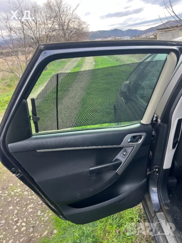 Ситроен Ц4 пикасо 2007г 2.0 16V НА ЧАСТИ, снимка 6 - Автомобили и джипове - 52676750