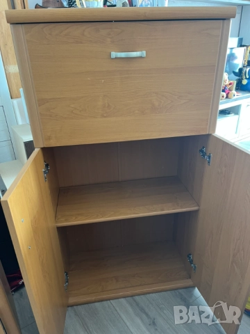Шкаф/Ракла за дрехи, снимка 3 - Ракли - 52981630