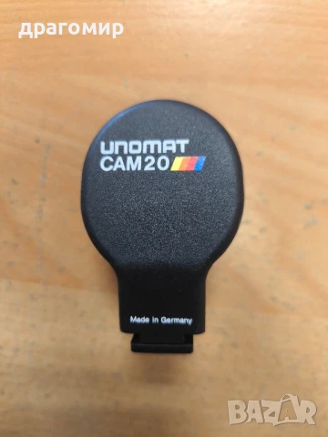 UNOMAT CAM 20, снимка 2 - Камери - 50570574