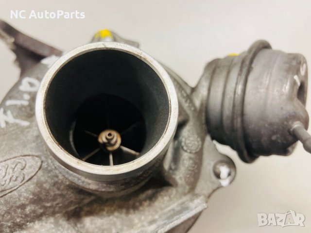 Турбо за FORD Форд Фиеста Фокус 1.0 ECOBOOST 53420053-03 2016, снимка 4 - Части - 39286003