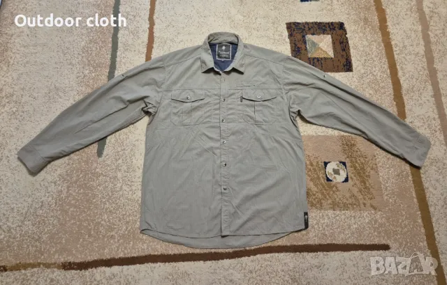 Pinewood мъжка риз 