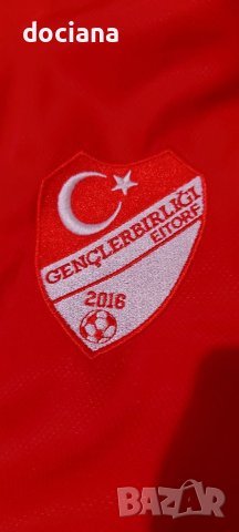  яке -   JAKO, снимка 3 - Якета - 40751760