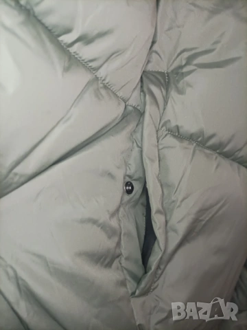 Макси зимно шушляково яке с качулка Cellbes , снимка 4 - Якета - 53474173