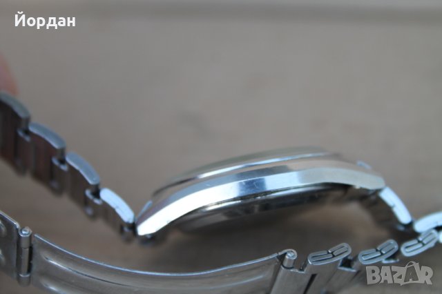 Японски часовник ''Seiko''- Actus, снимка 2 - Мъжки - 43573427