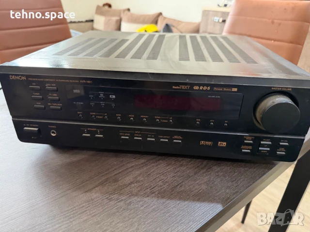 Denon AVR-1601