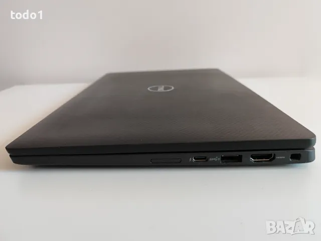 Dell Latitude 7330 FHD IPS i5-1245U/256GB/16GB, снимка 5 - Лаптопи за дома - 49868526
