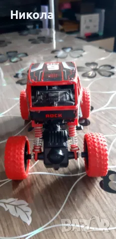  Eдно бъги., снимка 3 - Плюшени играчки - 48442449