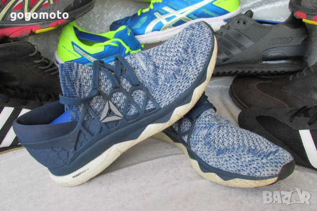 Reebok® Floatride Run - маратонки,N - 45 - 46, снимка 8 - Маратонки - 34994093